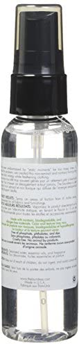 The Laundress - Static Solution Spray, Classic Scented, Travel Size Static Spray, Anti Static Spray for Clothes, Static Eliminator, Static Remover Spray, Static Cling Remover, Allergen-Free, 2 fl oz