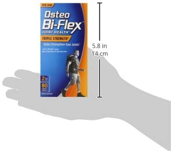 Osteo Bi-Flex Triple Strength