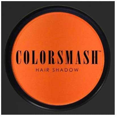 Colorsmash Cs-12-12 Tango Mango Hair Shadow Temporary by Colorsmash