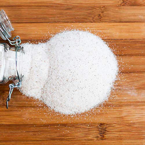 Redmond Real Salt - Ancient Fine Sea Salt, Unrefined Mineral Salt, 26 Ounce Pouch