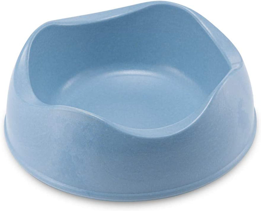 beco The Pet Bowl - Medium Blue