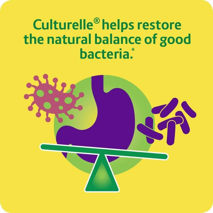 Culturelle Women’s Healthy Balance Probiotic for Women