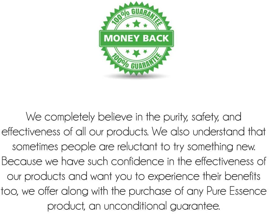 Pure Essence Labs - One 'n' Only