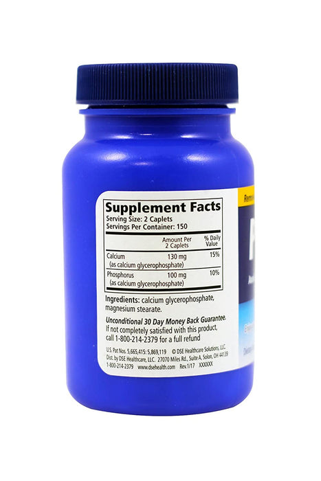 Prelief Acid Reducer Dietary Supplement Caplet 300 ct (2 Pack)