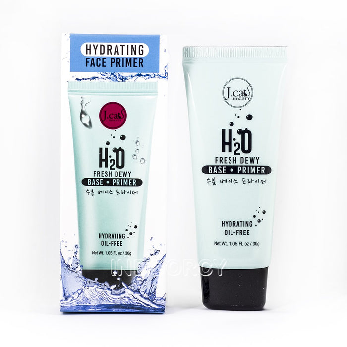 H2O Fresh Dewy Hydrating Face Primer