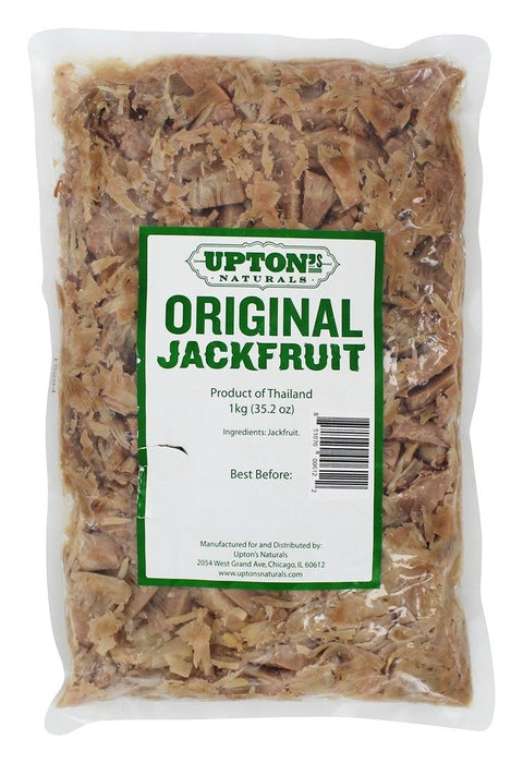 Upton's Naturals - Jackfruit Original - 35.2 oz.