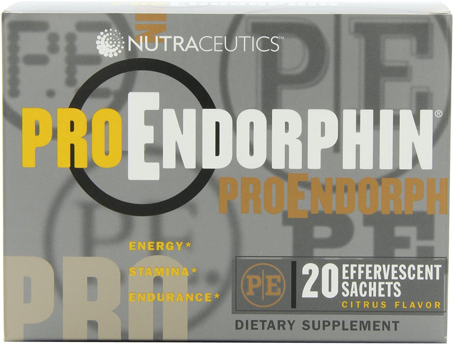 Nutraceutics Pro Endorphin