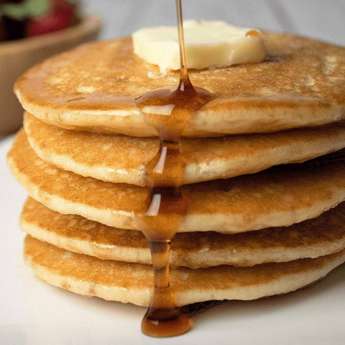 Keto Pancake & Waffle Baking Mix