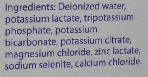 ALKAZONE Balance Your pH (Antioxidants Alkaline Mineral Booster & Supplements) (Single)