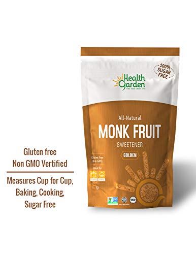 Monk Fruit Golden