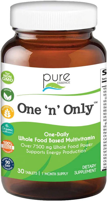 Pure Essence Labs - One 'n' Only