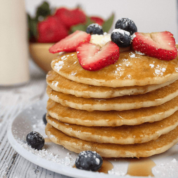 Keto Pancake & Waffle Baking Mix