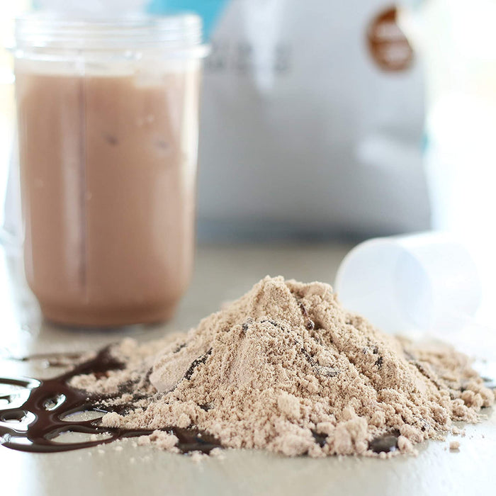 Myprotein® Impact Whey Isolate Protein Powder